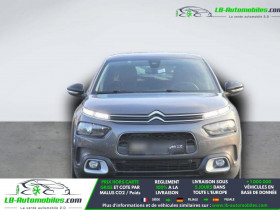 Citroen C4 PureTech 110 BVA  occasion � Beaupuy - photo n�2