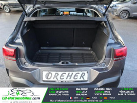 Citroen C4 PureTech 110 BVA  occasion � Beaupuy - photo n�9
