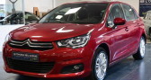 Annonce Citroen C4 occasion Essence PureTech 110 BVM Feel � ST SATURNIN