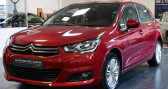 Annonce Citroen C4 occasion Essence PureTech 110 BVM Feel � ST SATURNIN