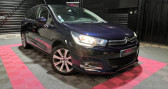 Annonce Citroen C4 occasion Essence puretech 110 bvm feel  Cuincy
