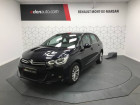 Citroen C4 occasion Bleu année 2017 boite Manuelle Annonce Citroen C4 occasion Essence PureTech 110 BVM Feel à Mont de Marsan