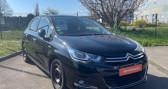 Citroen C4 occasion année 2017 boite Manuelle Annonce Citroen C4 occasion Essence PureTech 110 BVM Millenium à Colmar