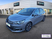 Citroen C4 PureTech 110 BVM Millenium   ST MITRE LES REMPARTS 13