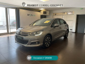 Annonce Citroen C4 occasion Essence PURETECH 110 BVM MILLENIUM  Corbeil-Essonnes