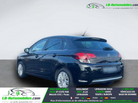 Citroen C4 PureTech 110 BVM  occasion � Beaupuy - photo n�3