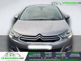 Annonce Citroen C4 occasion Essence PureTech 110 BVM � Beaupuy