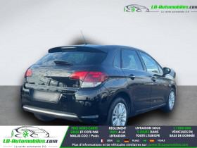 Citroen C4 PureTech 110 BVM  occasion � Beaupuy - photo n�2