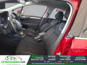 Citroen C4 PureTech 110 BVM  occasion � Beaupuy - photo n�5