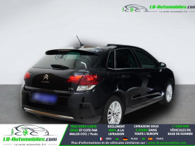 Citroen C4 PureTech 110 BVM  occasion � Beaupuy - photo n�3