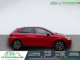 Citroen C4 PureTech 110 BVM  occasion � Beaupuy - photo n�4