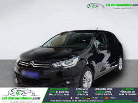 Citroen C4 PureTech 110 BVM  occasion � Beaupuy - photo n�2