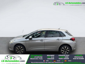 Citroen C4 PureTech 110 BVM  occasion � Beaupuy - photo n�4