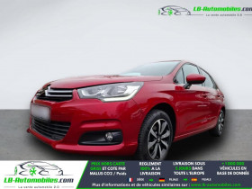 Citroen C4 PureTech 110 BVM  occasion � Beaupuy - photo n�2