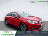 Annonce Citroen C4 occasion Essence PureTech 110 BVM � Beaupuy