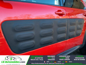 Citroen C4 PureTech 110 BVM  occasion � Beaupuy - photo n�7