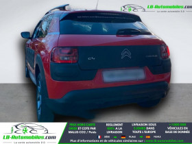 Citroen C4 PureTech 110 BVM  occasion � Beaupuy - photo n�4