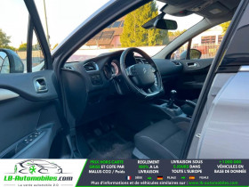 Citroen C4 PureTech 110 BVM  occasion � Beaupuy - photo n�6