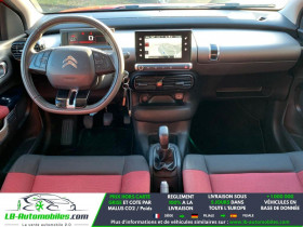 Citroen C4 PureTech 110 BVM  occasion � Beaupuy - photo n�3