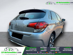 Citroen C4 PureTech 110 BVM  occasion � Beaupuy - photo n�4