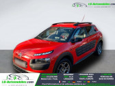 Annonce Citroen C4 occasion Essence PureTech 110 BVM � Beaupuy