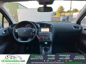 Citroen C4 PureTech 110 BVM  occasion � Beaupuy - photo n�3