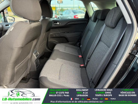 Citroen C4 PureTech 110 BVM  occasion � Beaupuy - photo n�8