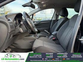 Citroen C4 PureTech 110 BVM  occasion � Beaupuy - photo n�7