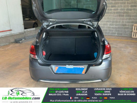 Citroen C4 PureTech 110 BVM  occasion � Beaupuy - photo n�9