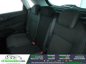 Citroen C4 PureTech 110 BVM  occasion � Beaupuy - photo n�9