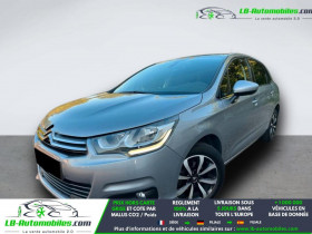 Citroen C4 , garage LB AUTOMOBILES � Beaupuy