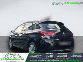 Citroen C4 PureTech 110 BVM  occasion � Beaupuy - photo n�4