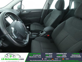 Citroen C4 PureTech 110 BVM  occasion � Beaupuy - photo n�8