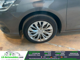 Citroen C4 PureTech 110 BVM  occasion � Beaupuy - photo n�8