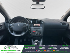 Citroen C4 PureTech 110 BVM  occasion � Beaupuy - photo n�3