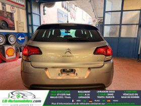 Citroen C4 PureTech 110 BVM  occasion � Beaupuy - photo n�4