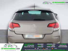 Citroen C4 PureTech 110 BVM  occasion � Beaupuy - photo n�7