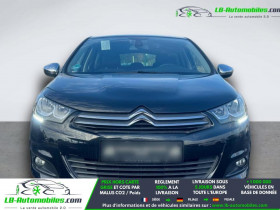 Citroen C4 PureTech 110 BVM  occasion � Beaupuy - photo n�4