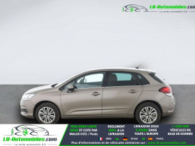 Citroen C4 PureTech 110 BVM  occasion � Beaupuy - photo n�6