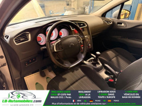 Citroen C4 PureTech 110 BVM  occasion � Beaupuy - photo n�3