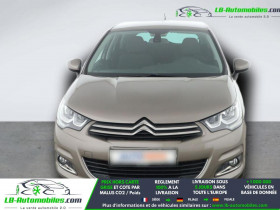Citroen C4 PureTech 110 BVM  occasion � Beaupuy - photo n�5