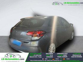 Citroen C4 PureTech 110 BVM  occasion � Beaupuy - photo n�4