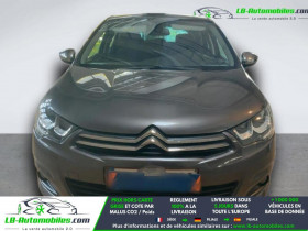 Citroen C4 PureTech 110 BVM  occasion � Beaupuy - photo n�5