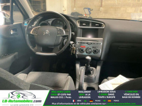 Citroen C4 PureTech 110 BVM  occasion � Beaupuy - photo n�3