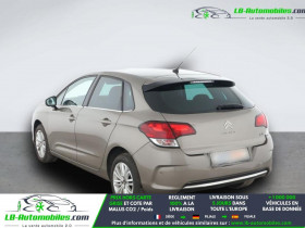 Citroen C4 PureTech 110 BVM  occasion � Beaupuy - photo n�4