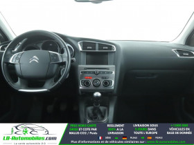 Citroen C4 PureTech 110 BVM  occasion � Beaupuy - photo n�3