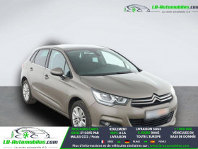 Citroen C4 PureTech 110 BVM  occasion � Beaupuy - photo n�2
