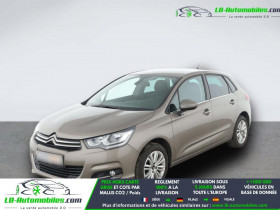 Citroen C4 , garage LB AUTOMOBILES � Beaupuy