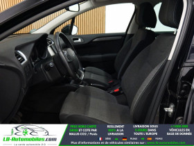 Citroen C4 PureTech 110 BVM  occasion � Beaupuy - photo n�6