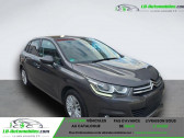 Citroen C4 PureTech 110 BVM   Beaupuy 31